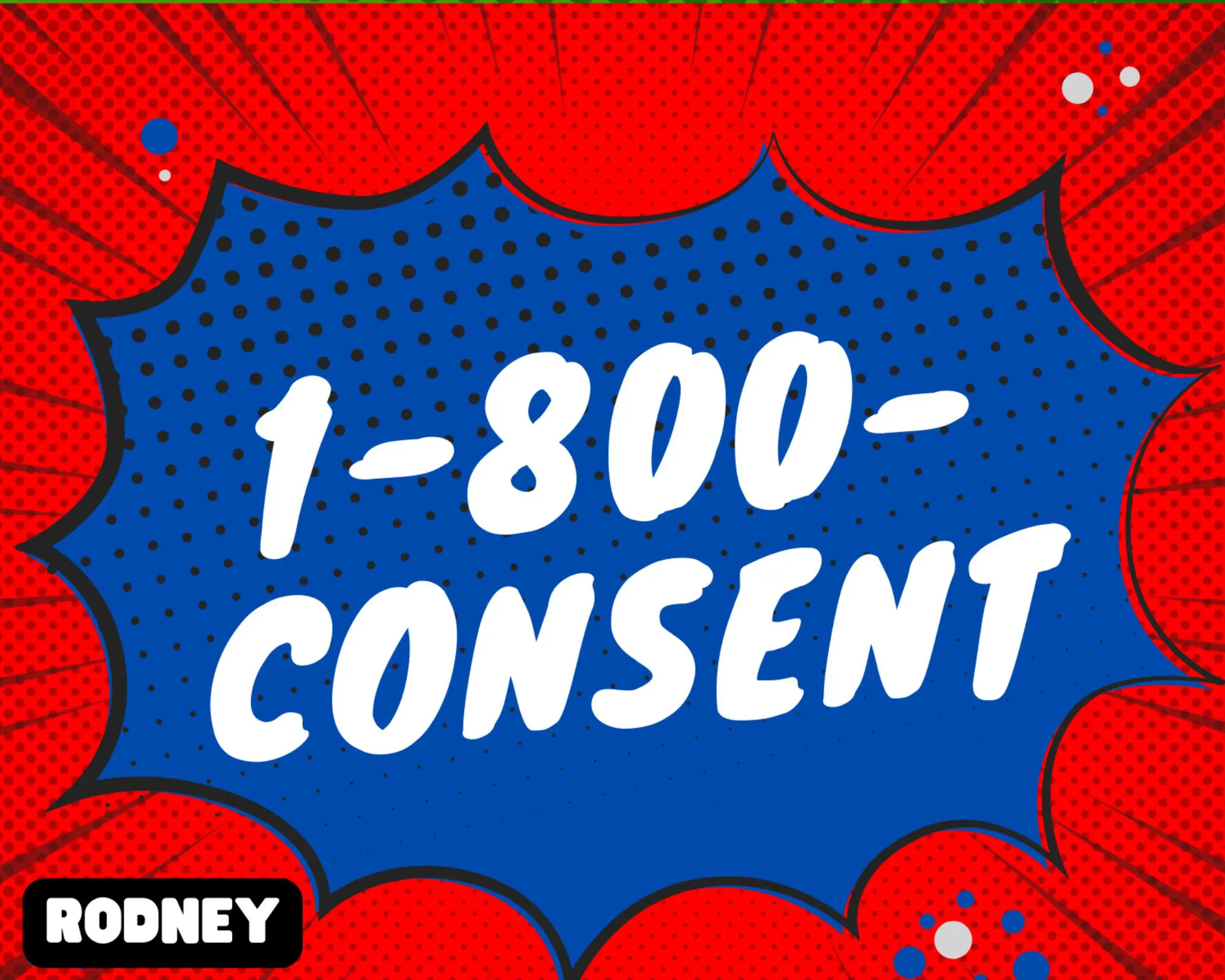 Everyday Stories of Consent at Empower House