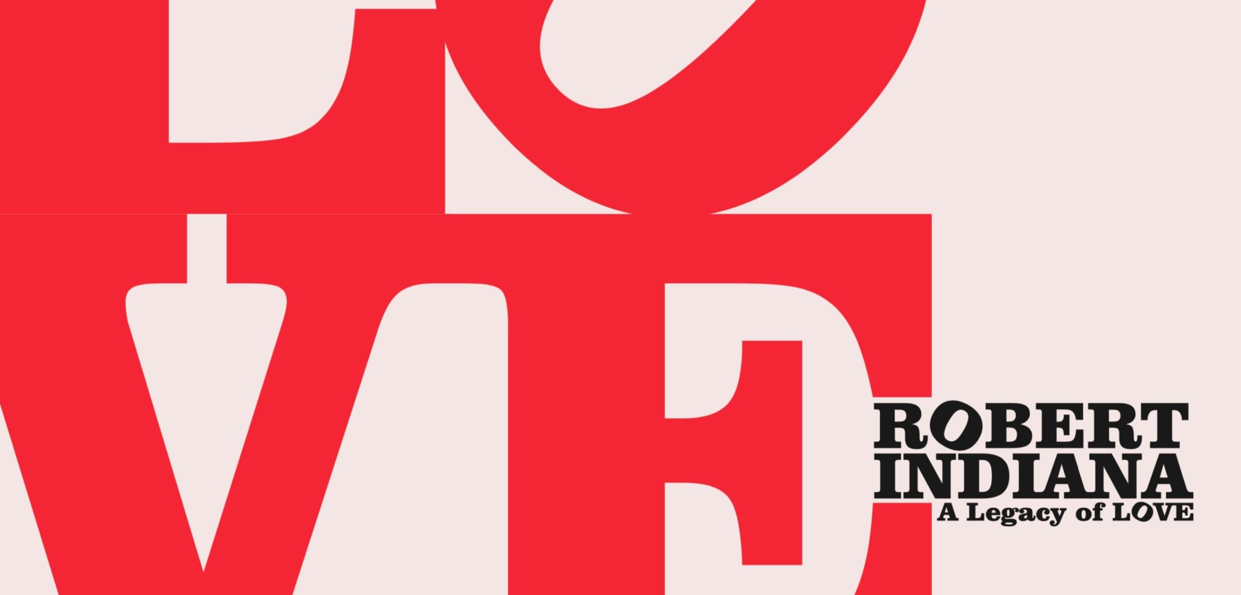 Call for Submissions: In Celebration of Pop Artist Robert Indiana