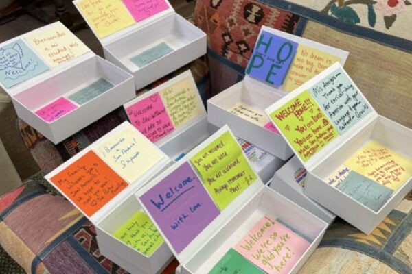 Boxes of Welcome13