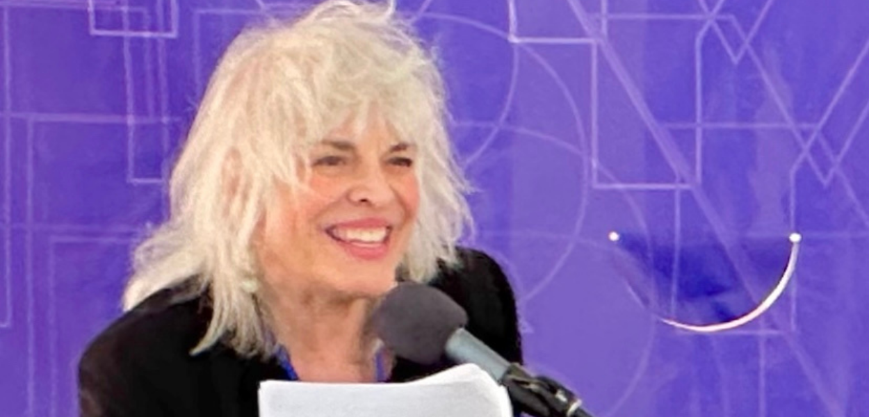 Elena Karina Byrne